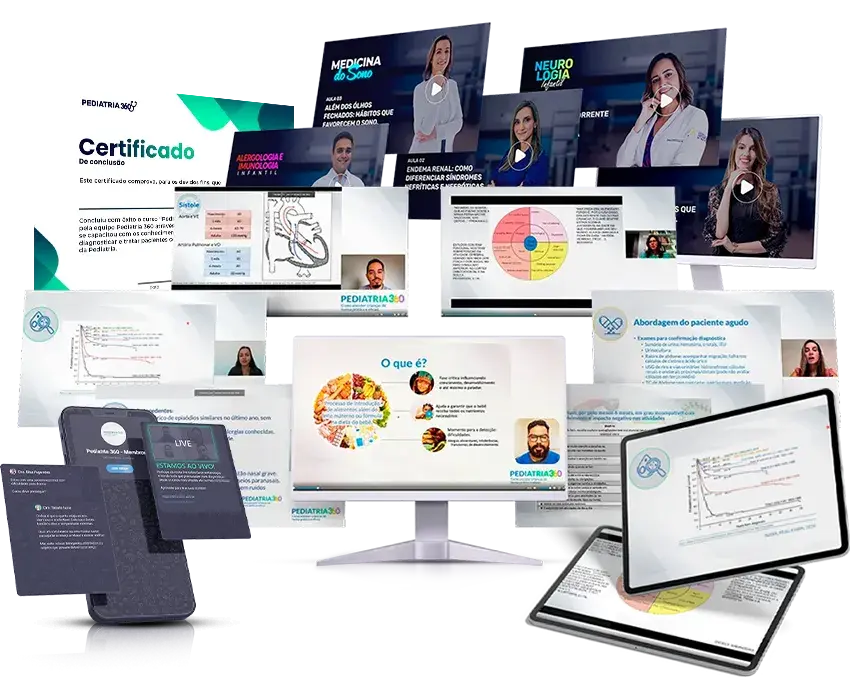 Curso completo